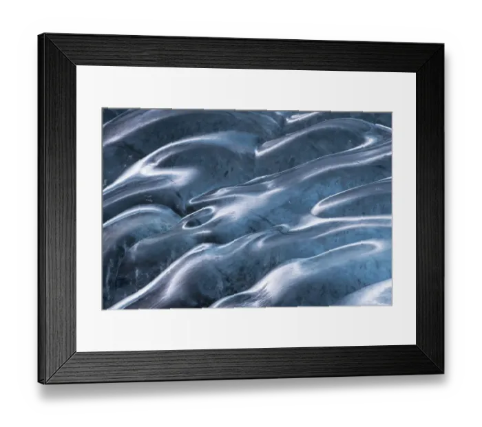 Framed Print : Europe, Iceland, Southwest Iceland, Skaftafell National Park, Vatnajokull Ice Caves Framed Print : Europe, Iceland, Southwest Iceland, Skaftafell National Park, Vatnajokull Ice Caves