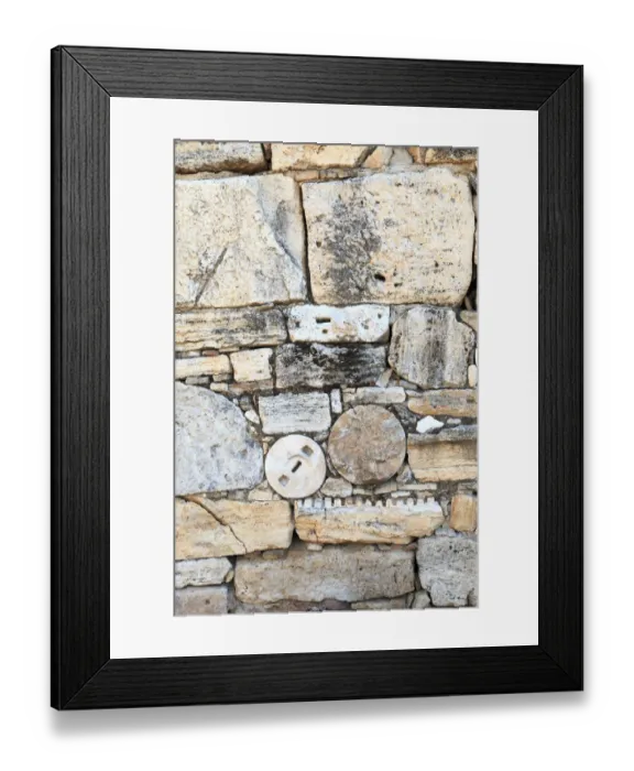 Framed Print : Turkey, southwestern Turkey, Denizli Province, River Menderes valley, Pamukkale Framed Print : Turkey, southwestern Turkey, Denizli Province, River Menderes valley, Pamukkale
