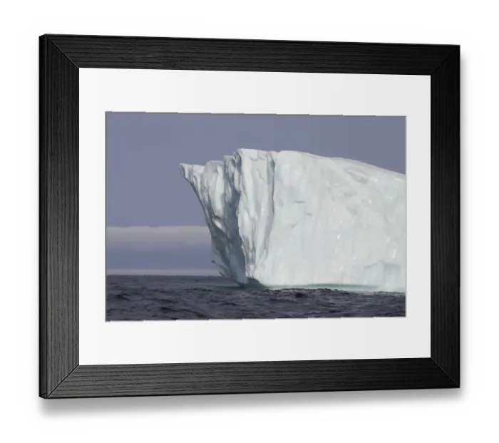 Framed Print : Avalon Peninsula