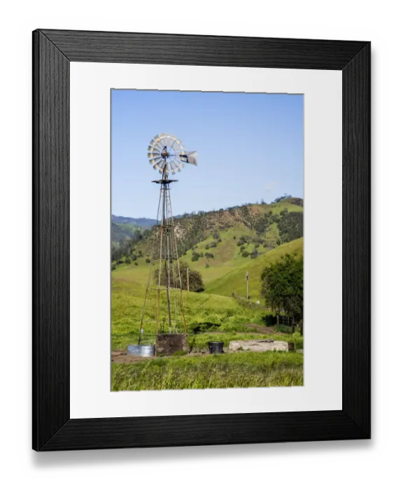 Framed Print : USA: California, No Water No Life, CA Drought Expedition 4, Rte 25, west of Diablo Mtn Range Framed Print : USA: California, No Water No Life, CA Drought Expedition 4, Rte 25, west of Diablo Mtn Range