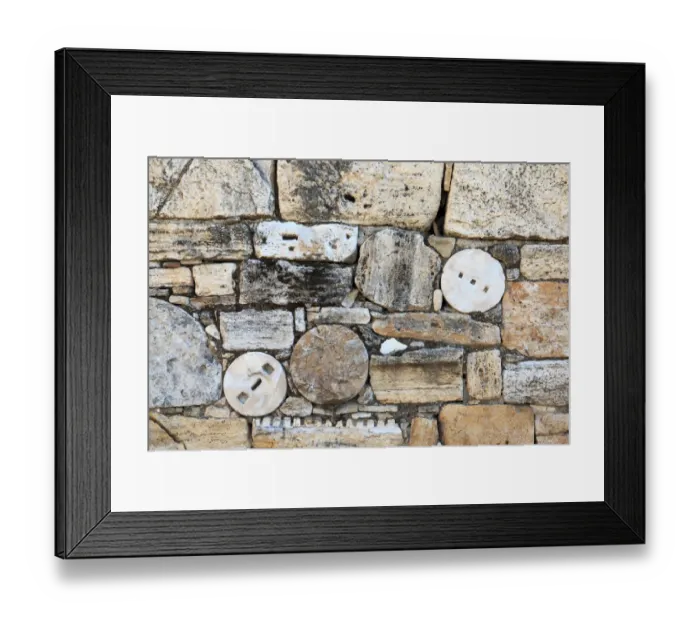 Framed Print : Turkey, southwestern Turkey, Denizli Province, River Menderes valley, Pamukkale Framed Print : Turkey, southwestern Turkey, Denizli Province, River Menderes valley, Pamukkale