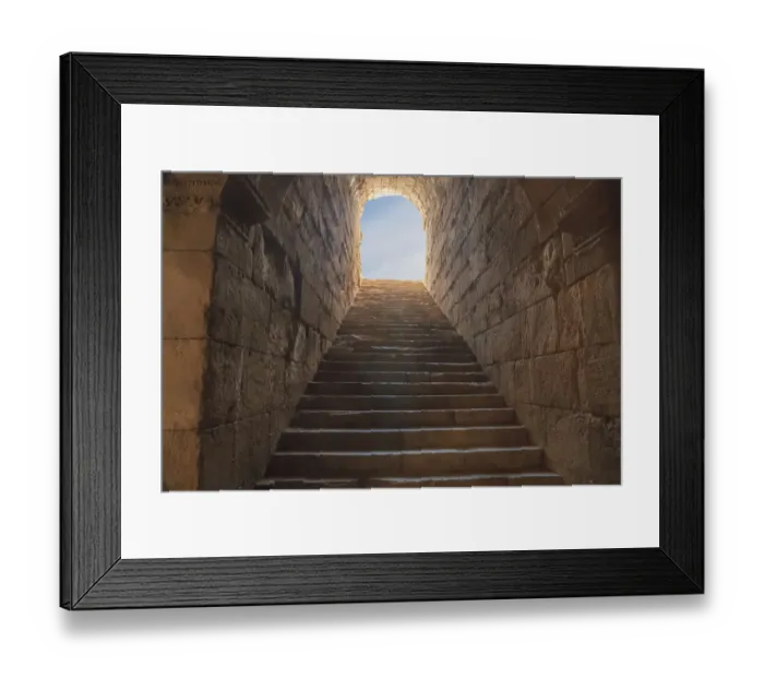 Framed Print : Turkey, West Coast Anatolia, AydAnn Province, ruins of Miletus, near the mouth of Framed Print : Turkey, West Coast Anatolia, AydAnn Province, ruins of Miletus, near the mouth of