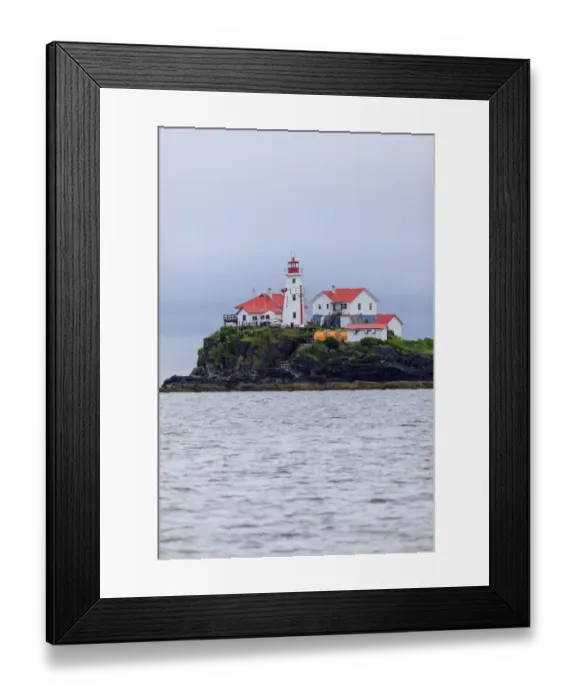 Framed Print : Green Island Lighthouse, near Prince Rupert, Inside Passage, Northern British Columbia Framed Print : Green Island Lighthouse, near Prince Rupert, Inside Passage, Northern British Columbia