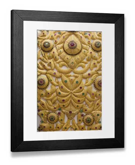 Framed Print : UAE, Dubai, Deira, Gold Souk, gold jewelry Framed Print : UAE, Dubai, Deira, Gold Souk, gold jewelry