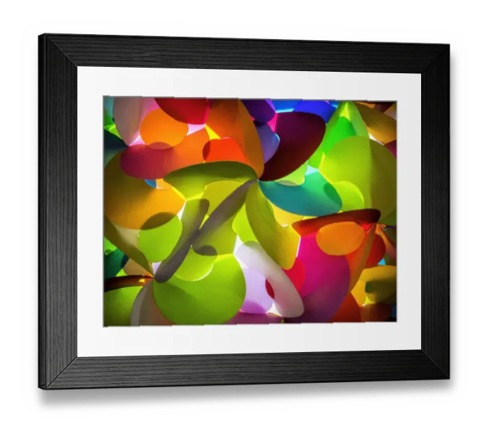 Framed Print : Southeast Asia; Thailand; Chiang Mai; Thai Market Place