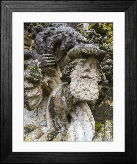 Framed Print : The Manueline Window or Janela do Capitulo. Convent of Christ, Convento de Cristo, in Tomar Framed Print : The Manueline Window or Janela do Capitulo. Convent of Christ, Convento de Cristo, in Tomar