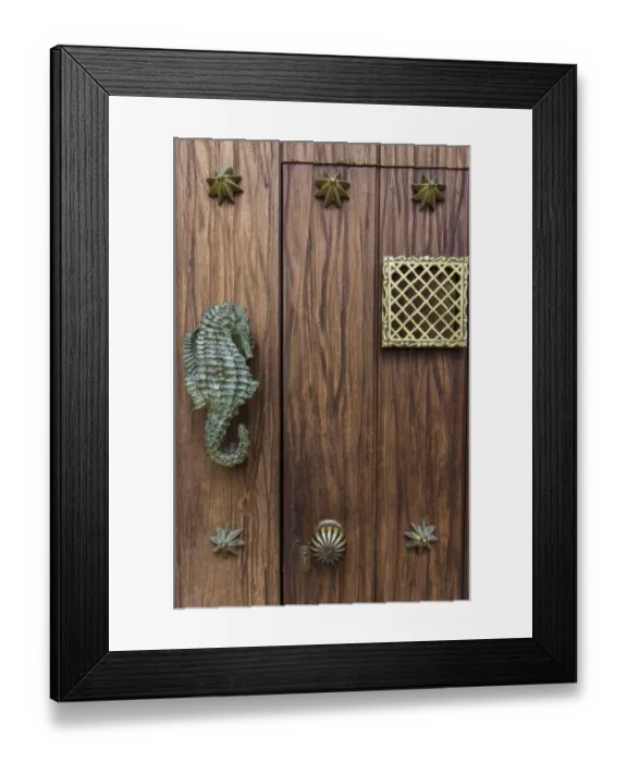 Framed Print : South America, Colombia, Cartagena, Charming entry door in the old walled city of Cartagena Framed Print : South America, Colombia, Cartagena, Charming entry door in the old walled city of Cartagena