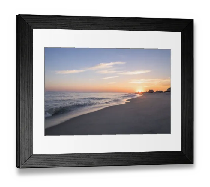 Framed Print : Sunset, Madaket Beach, Nantucket, Massachusetts, USA Framed Print : Sunset, Madaket Beach, Nantucket, Massachusetts, USA