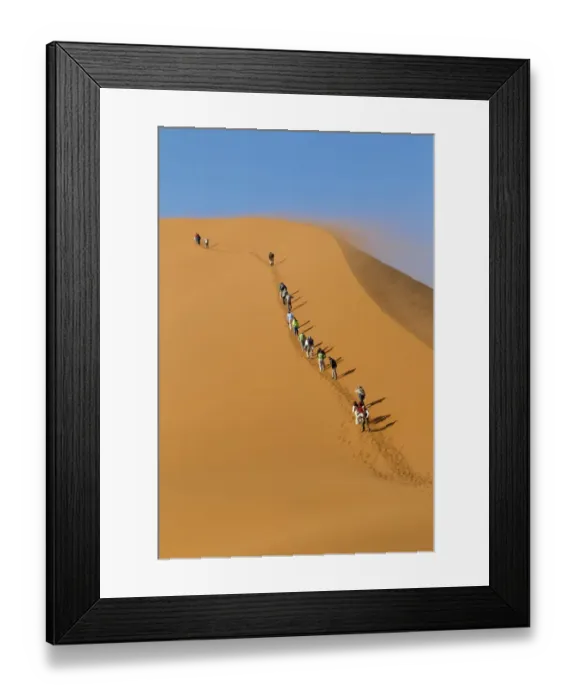 Framed Print : Africa, Namibia, Namib Desert, Namib-Naukluft National Park, Sossusvlei, Dune 45 Framed Print : Africa, Namibia, Namib Desert, Namib-Naukluft National Park, Sossusvlei, Dune 45