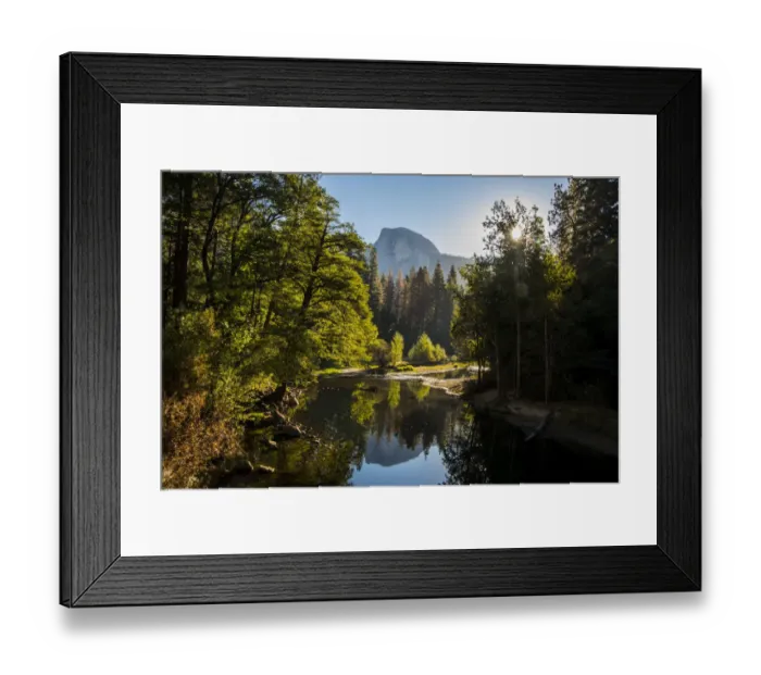 Framed Print : USA California, No Water No Life CA Drought Expedition # 5, Yosemite National Park Framed Print : USA California, No Water No Life CA Drought Expedition # 5, Yosemite National Park