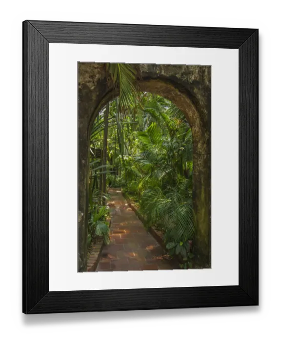 Framed Print : South America, Colombia, Cartagena, Historic Santuario and Iglesia de San Pedro Framed Print : South America, Colombia, Cartagena, Historic Santuario and Iglesia de San Pedro