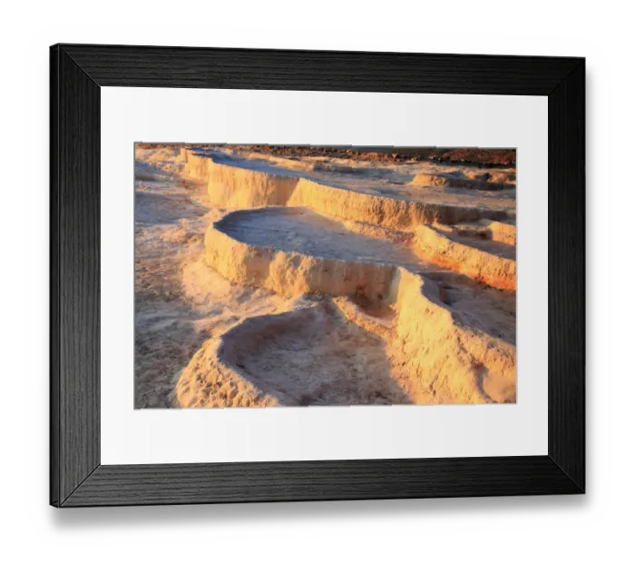 Framed Print : Turkey, southwestern Turkey, Denizli Province, River Menderes valley, Pamukkale Framed Print : Turkey, southwestern Turkey, Denizli Province, River Menderes valley, Pamukkale