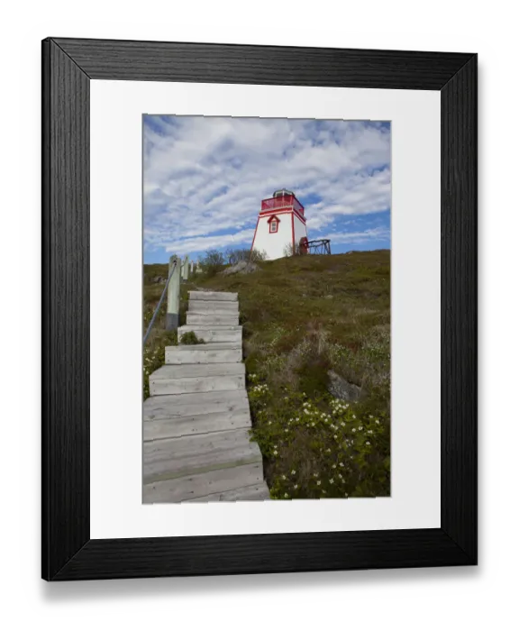 Framed Print : Avalon Peninsula Framed Print : Avalon Peninsula