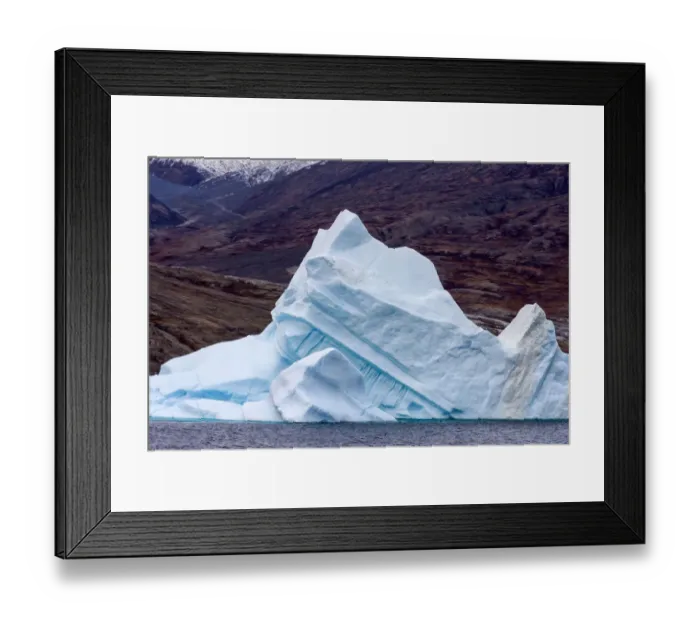 Framed Print : Arctic, Greenland, angles, blue, cold, ice, iceberg, lines, melting, mountain, Greenland Framed Print : Arctic, Greenland, angles, blue, cold, ice, iceberg, lines, melting, mountain, Greenland