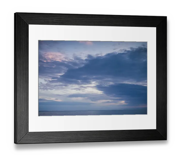 Framed Print : USA, Massachusetts, Cape Cod, Eastham, First Encounter Beach, sunset Framed Print : USA, Massachusetts, Cape Cod, Eastham, First Encounter Beach, sunset