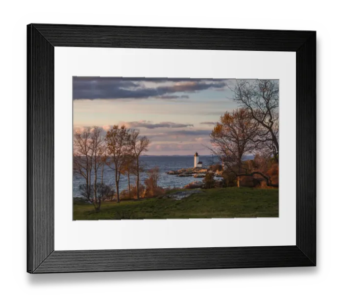 Framed Print : USA, Massachusetts, Cape Ann, Gloucester, Annisquam Lighthouse Framed Print : USA, Massachusetts, Cape Ann, Gloucester, Annisquam Lighthouse