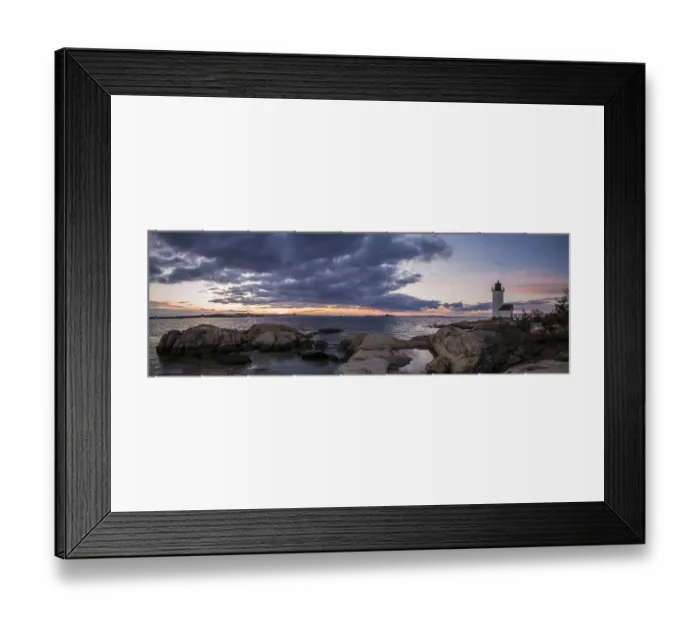Framed Print : USA, Massachusetts, Cape Ann, Gloucester, Annisquam Lighthouse Framed Print : USA, Massachusetts, Cape Ann, Gloucester, Annisquam Lighthouse