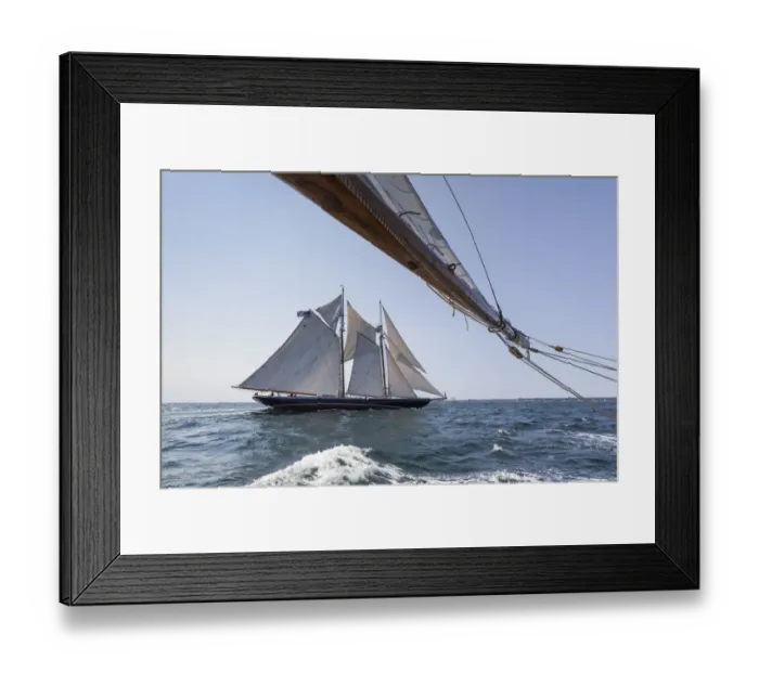 Framed Print : USA, Massachusetts, Cape Ann, Gloucester, Americas Oldest Seaport, Gloucester