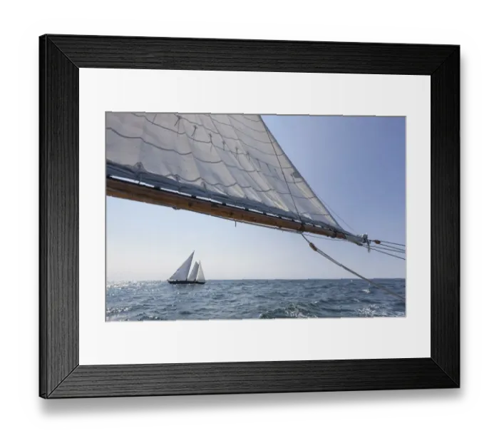 Framed Print : USA, Massachusetts, Cape Ann, Gloucester, Americas Oldest Seaport, Gloucester
