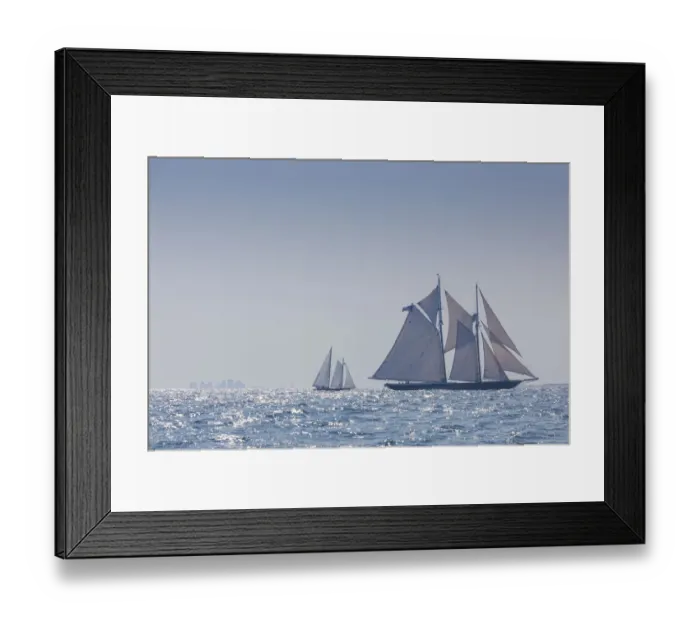 Framed Print : USA, Massachusetts, Cape Ann, Gloucester, Americas Oldest Seaport, Gloucester
