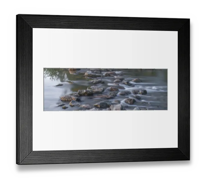 Framed Print : USA, Minnesota, Itasca State Park