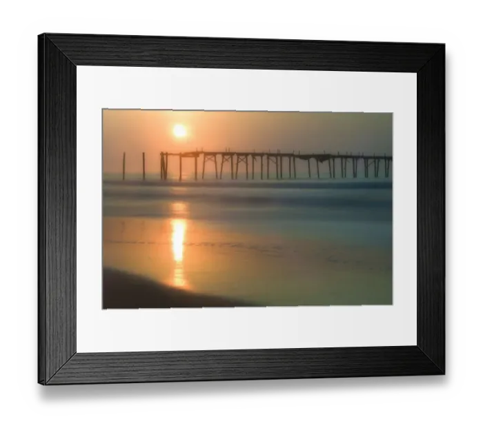 Framed Print : Cape May, NJ, New Jersey, US, USA, United States, golden, landscape, morning, ocean Framed Print : Cape May, NJ, New Jersey, US, USA, United States, golden, landscape, morning, ocean