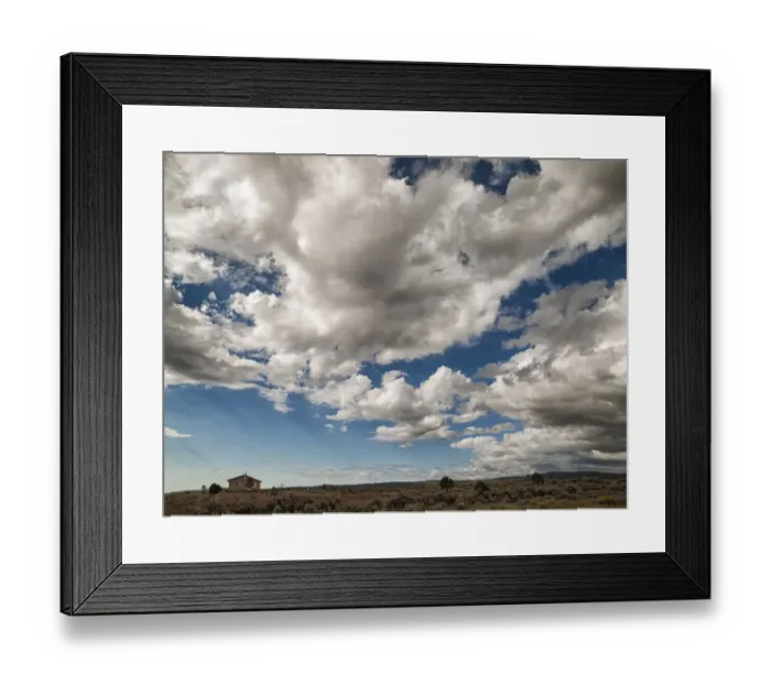 Framed Print : USA, New Mexico, Homestead Framed Print : USA, New Mexico, Homestead