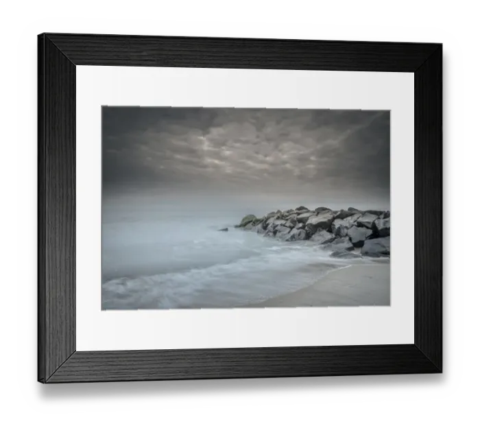 Framed Print : USA, New Jersey, Cape May National Seashore Framed Print : USA, New Jersey, Cape May National Seashore