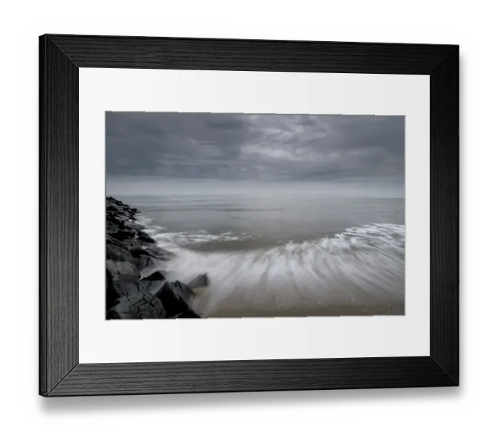 Framed Print : USA, New Jersey, Cape May National Seashore Framed Print : USA, New Jersey, Cape May National Seashore