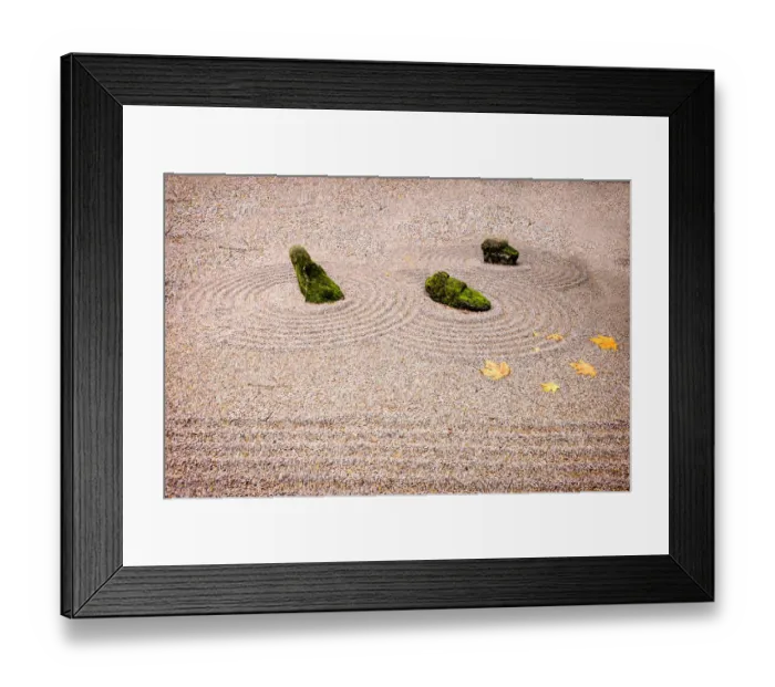 Framed Print : Garden Art. Columbia River Gorge. Oregon. USA Framed Print : Garden Art. Columbia River Gorge. Oregon. USA