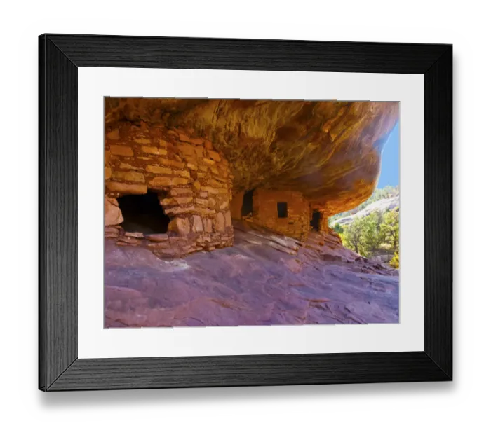 Framed Print : North America, USA, Utah, Texas Flat Road, Mule Canyon Ruins, House of Fire Framed Print : North America, USA, Utah, Texas Flat Road, Mule Canyon Ruins, House of Fire