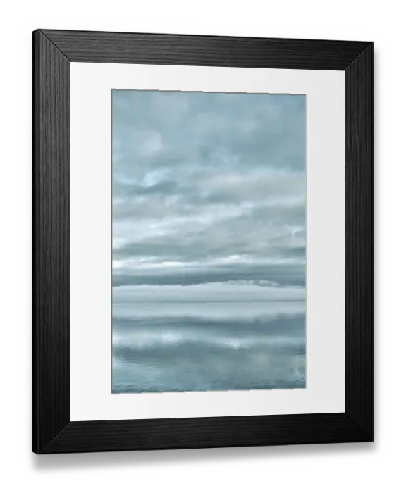 Framed Print : USA, Washington, Seabeck. Sunrise mirrored in Hood Canal Framed Print : USA, Washington, Seabeck. Sunrise mirrored in Hood Canal