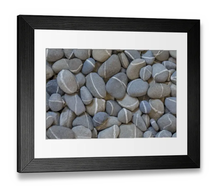 Framed Print : USA, Washington. Rocks with white stripes. Credit as: Don Paulson / Jaynes Gallery / DanitaDelimont Framed Print : USA, Washington. Rocks with white stripes. Credit as: Don Paulson / Jaynes Gallery / DanitaDelimont