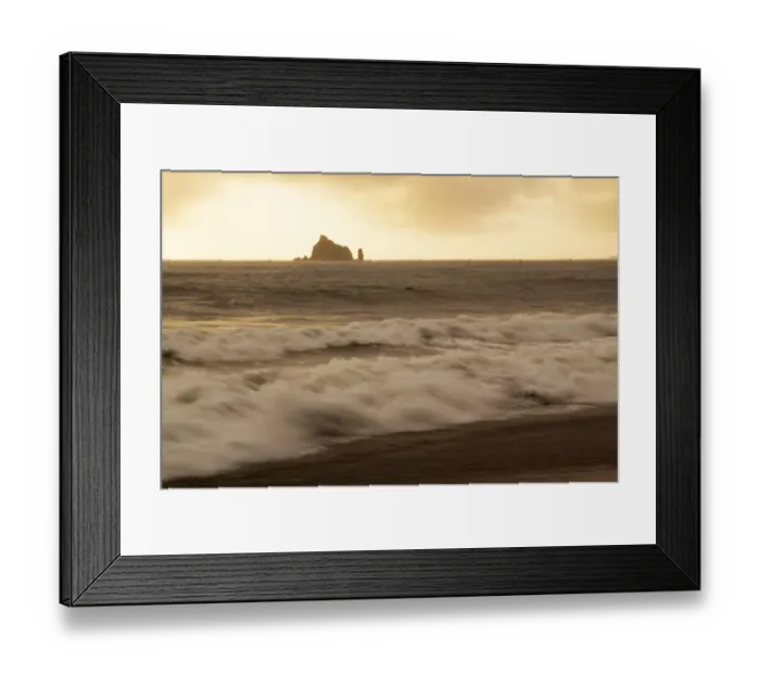 Framed Print : North America, United States, Washington, Olympic National Park, Ruby Beach Framed Print : North America, United States, Washington, Olympic National Park, Ruby Beach