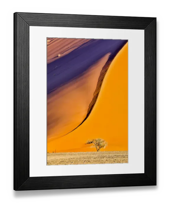 Framed Print : Africa, Namibia, Sossusvlei Dune in the Afternoon Light Framed Print : Africa, Namibia, Sossusvlei Dune in the Afternoon Light