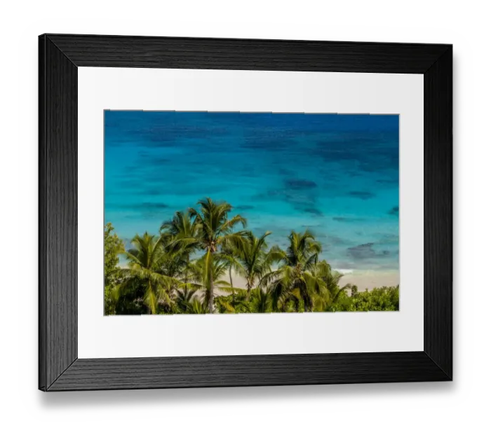 Framed Print : Police Bay Beach, Mahe, Republic of Seychelles, Indian Ocean Framed Print : Police Bay Beach, Mahe, Republic of Seychelles, Indian Ocean