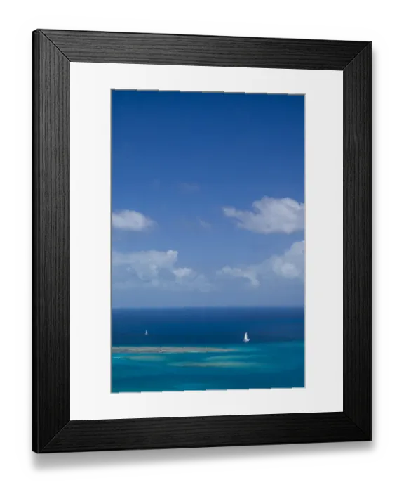 Framed Print : British Virgin Islands, Virgin Gorda. North Sound from Fanny Hill Framed Print : British Virgin Islands, Virgin Gorda. North Sound from Fanny Hill