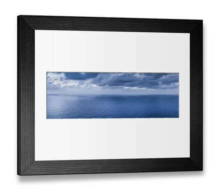 Framed Print : British Virgin Islands, Virgin Gorda. Soldier Bay with clouds Framed Print : British Virgin Islands, Virgin Gorda. Soldier Bay with clouds