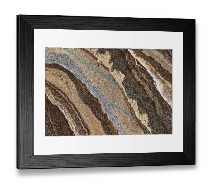 Framed Print : Canada. Rock patterns. Credit as: Mike Grandmaison / Jaynes Gallery / DanitaDelimont. com Framed Print : Canada. Rock patterns. Credit as: Mike Grandmaison / Jaynes Gallery / DanitaDelimont. com