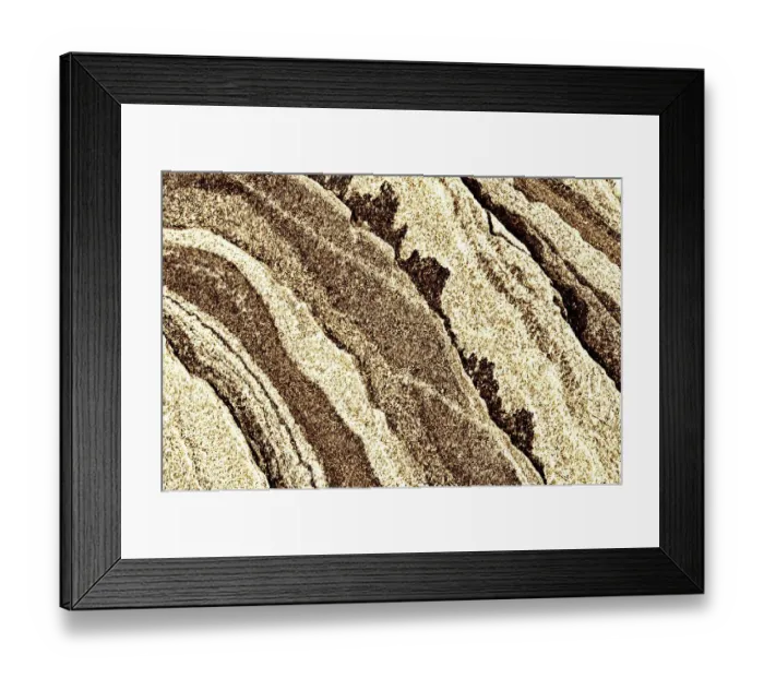 Framed Print : Canada. Rock patterns. Credit as: Mike Grandmaison / Jaynes Gallery / DanitaDelimont. com Framed Print : Canada. Rock patterns. Credit as: Mike Grandmaison / Jaynes Gallery / DanitaDelimont. com