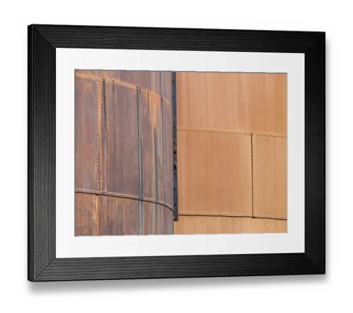 Framed Print : Tanks for fuel for the ships and for the factory. Grytviken Whaling Station, open to visitors Framed Print : Tanks for fuel for the ships and for the factory. Grytviken Whaling Station, open to visitors
