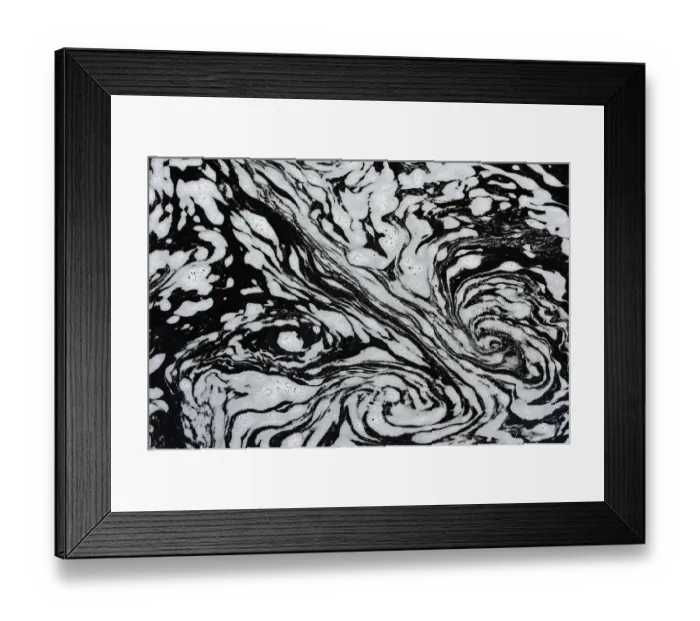 Framed Print : Canada, Manitoba, Whiteshell Provincial Park. Swirling water in Reenie River. Credit as Framed Print : Canada, Manitoba, Whiteshell Provincial Park. Swirling water in Reenie River. Credit as