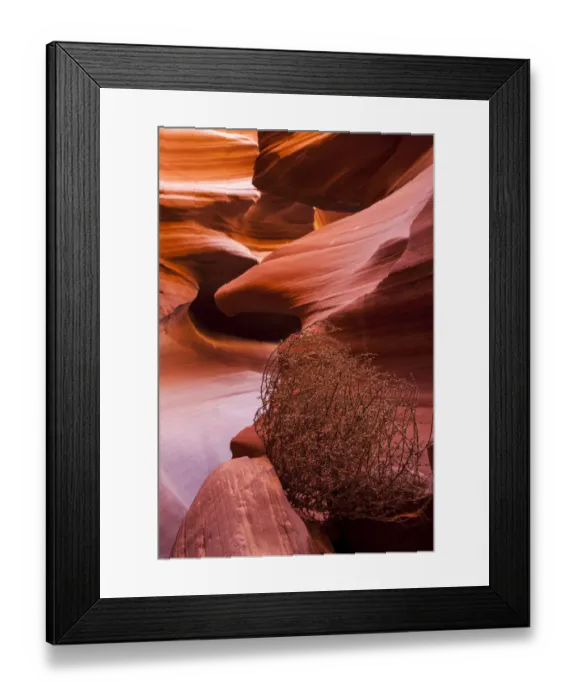 Framed Print : USA, Upper Antelope Canyon, Arizona Framed Print : USA, Upper Antelope Canyon, Arizona