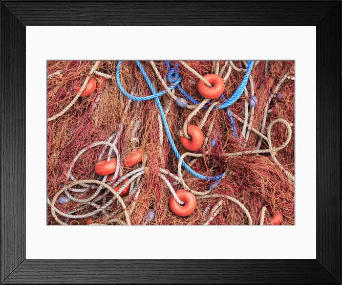 Framed Print : Spain, Balearic Islands, Mallorca, Santanyi, Cala Figuera Framed Print : Spain, Balearic Islands, Mallorca, Santanyi, Cala Figuera