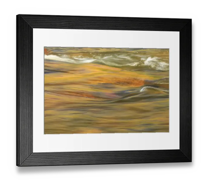 Framed Print : Lower Deschutes River, Central Oregon, USA Framed Print : Lower Deschutes River, Central Oregon, USA