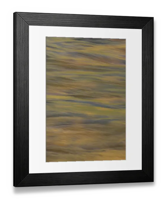 Framed Print : Lower Deschutes River, Central Oregon, USA