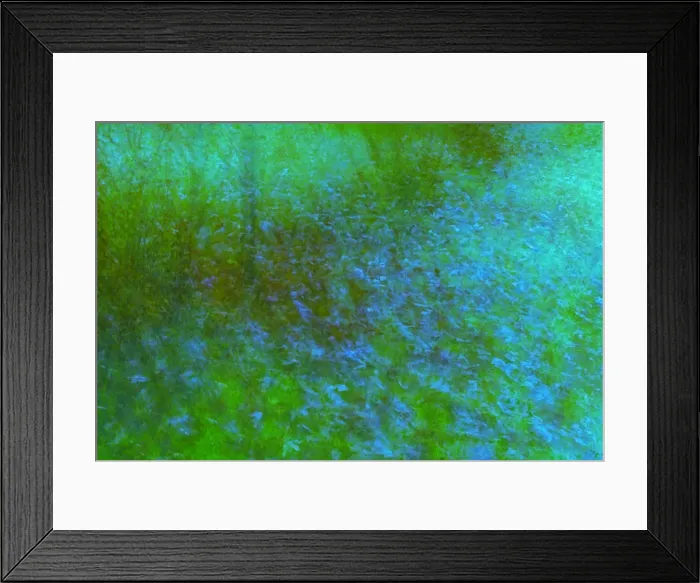 Framed Print : Canada, Manitoba, Winnipeg. Impression of spring colors Framed Print : Canada, Manitoba, Winnipeg. Impression of spring colors