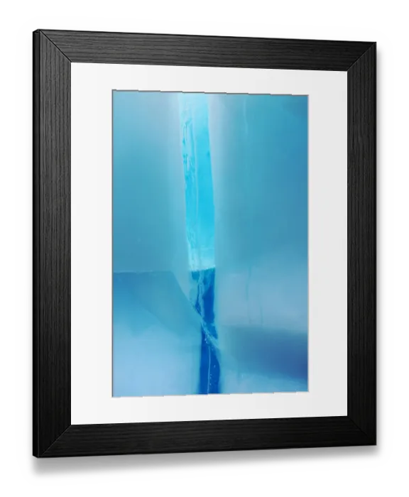 Framed Print : Canada, Newfoundland, St. Anthony. Icebergs in Atlantic Ocean Framed Print : Canada, Newfoundland, St. Anthony. Icebergs in Atlantic Ocean