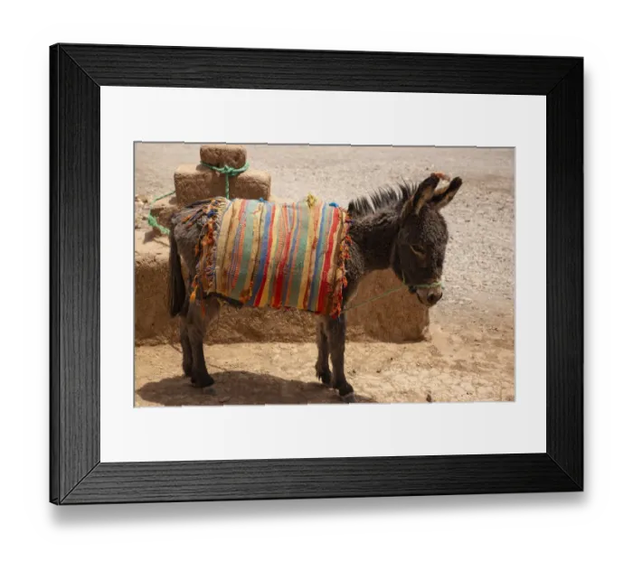 Framed Print : Skoura Palmeraie, Morocco, Kasbah Amridil, Morrocan architecture Framed Print : Skoura Palmeraie, Morocco, Kasbah Amridil, Morrocan architecture