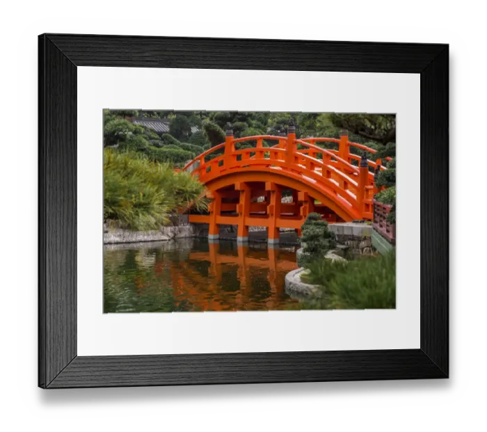 Framed Print : The pagoda at the Chi Lin Nunnery and Nan Lian Garden, Kowloon, Hong Kong, China Framed Print : The pagoda at the Chi Lin Nunnery and Nan Lian Garden, Kowloon, Hong Kong, China